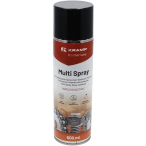Kramp Multi Spray MS02500KR 500ml