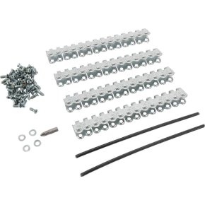Kramp Set reparație bandă MS25GRBK170 170mm