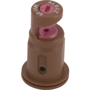 Duză injecție aer Albuz MVI05 MVI 05 maro ceramică