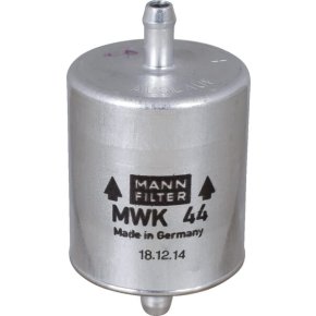 MANN-FILTER Filtru de combustibil Inline MWK 44