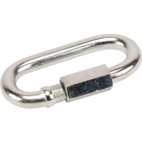 Kramp Element detașabil NG10S 10 x 89 Placat cu zinc