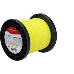 Kramp Fir de tăiere NL16100RKR Pro Performance rotund galben diametru 1