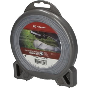 Kramp Cablu nailon NL1615SP66KR SP66 Răsucit diametru 1