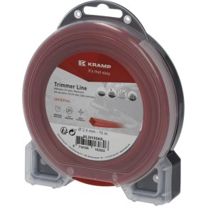 Kramp Fir de tăiere NL2415SKR Pro Performance pătrat diametru 2