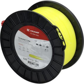 Kramp Fir de tăiere NL24180RKR Pro Performance Rotund Galben Diametru 2