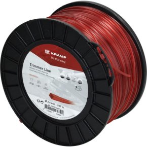 Kramp Fir de tăiere NL24207SKR Pro Performance pătrat roșu 2