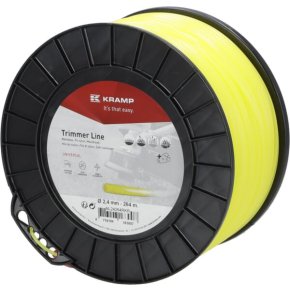 Kramp Fir de tăiere NL24264RKR Pro Performance rotund 2