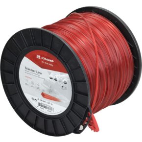 Kramp Fir de tăiere NL24343SKR Pro Performance pătrat diametru 2