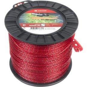 Kramp Fir de tăiere NL24437TCKR Silent răsucit silențios diametru 2