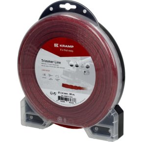 Kramp Fir de tăiere NL2488TCKR Silent răsucit silențios diametru 2