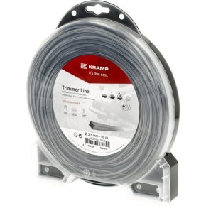 Kramp Fir de tăiere NL2559TSKR Titanium Power Pătrat diametru 2