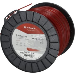 Kramp Fir de tăiere NL27281SKR Pro Performance pătrat diametru 2