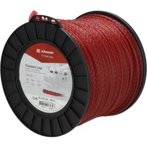 Kramp Fir de tăiere NL27360TCKR Silent răsucit silențios diametru 2