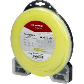 Kramp Fir de tăiere NL2772RKR Pro Performance Rotund Diametru 2
