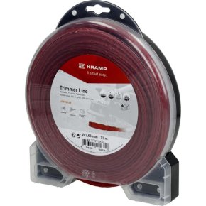 Kramp Fir de tăiere NL2772TCKR Silent răsucit silențios diametru 2