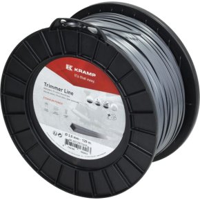 Kramp Fir de tăiere NL30129TSKR Titanium Power pătrat 3mm 129m