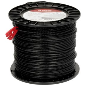 Kramp Fir de tăiere NL30195NKR Nylsaw pătrat 3mm 195m