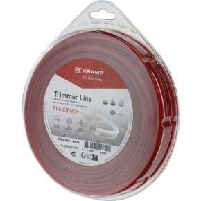 Kramp Fir trimmer NL3044SEFKR Efficiency Pătrat Ø 3mm 44m