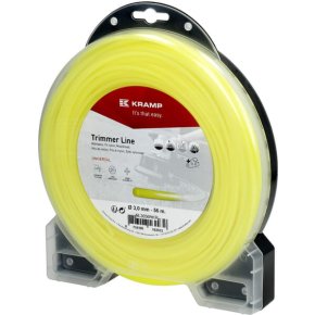 Kramp Fir de tăiere NL2445RKR Pro Performance rotund diametru 2