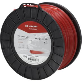 Kramp Fir de tăiere NL33109SKR Pro Performance pătrat diametru 3
