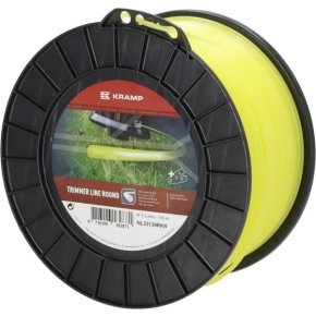 Kramp Fir de tăiere NL33139RKR Pro Performance Rotund Galben 3