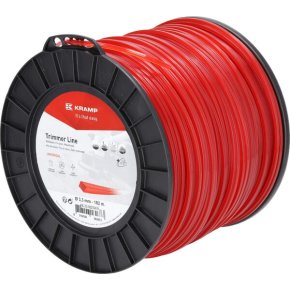 Kramp Fir de tăiere NL33182SKR Pro Performance Pătrat 3