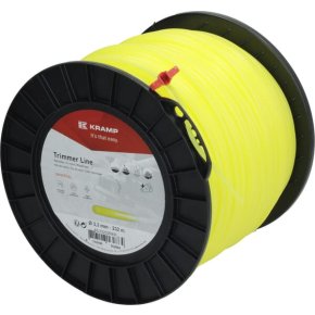 Kramp Fir de tăiere NL33232RKR Pro Performance rotund galben 3