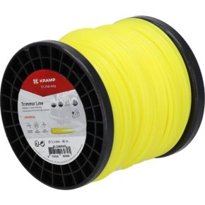 Kramp Fir de tăiere NL3346RKR Pro Performance rotund galben 3