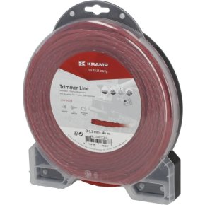 Kramp Fir de tăiere NL3346TCKR Silent răsucit silențios 3