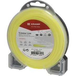 Kramp Fir de tăiere NL339RKR Pro Performance Rotund Diametru 3