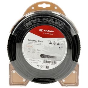 Kramp Fir de tăiere NL3527NKR Nylsaw pătrat diametru 3