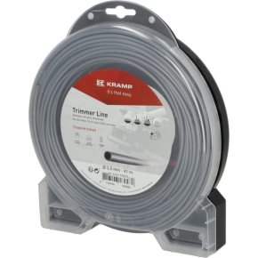 Kramp Fir de tăiere NL3541TRKR Titanium Power rotund 3