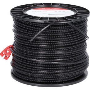 Kramp Fir de tăiere NL45100NKR Nylsaw Cu dinți pătrați 4