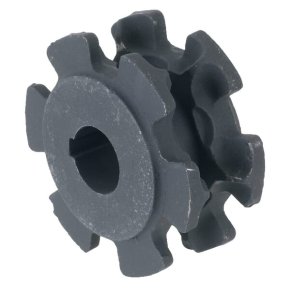 Pinion de lanț 10x28 6Z Ø35/10 NW102862