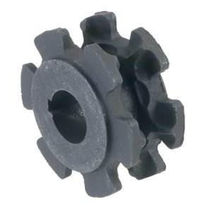 Pinion de lanț NW102864 10x28 6Z Ø40/10