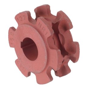 Pinion de lanț 10x28 6Z Ø40/12 NW102865