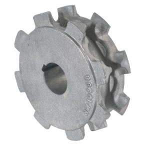 Pinion de lanț 10x28 8Z Ø40/10 NW102884
