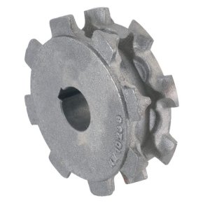 Pinion 10x28 8N 40R-12 fontă NW102885