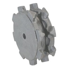Pinion de lanț 10x28 BL 8Z NW10288
