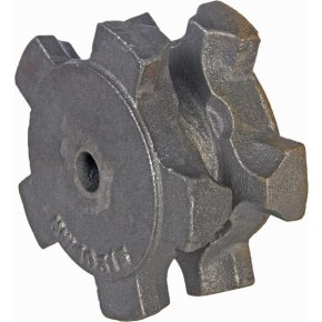 Pinion de lanț 10x31 BL 5Z NW10315, Ø exterior 115 mm