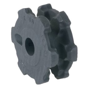 Rolă de ghidare pentru lanţuri 10x31 diam.30 NW10316001 6 dinți, diametru exterior 127 mm