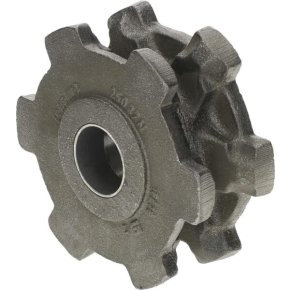 Rolă de ghidare pentru lanțuri 10x31 Ø 35 mm 6 dinți NW10316002
