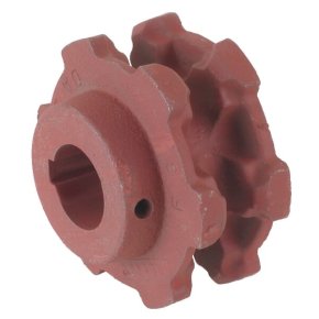 Pinion de lanț 10x31 6Z Ø40/12 NW103167