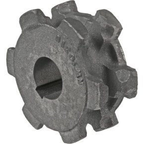 Pinion 10x31 6N 40R12 NW103169