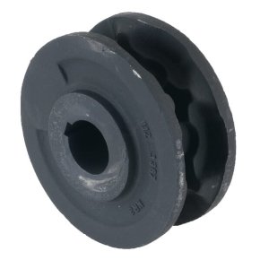 Pinion 10x35 40R NW103565 6 dinți alezaj 40 mm diametru exterior 160 mm