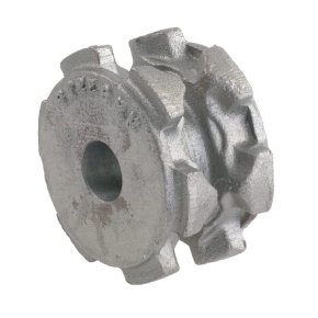 Pinion lanț NW82286000 8x22,8mm 6 dinți 25R