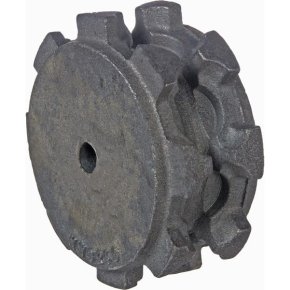 Pinion de lanț 8x24 BL 8Z NW8248