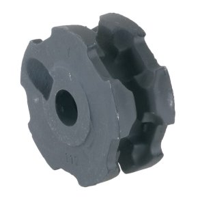 Pinion de lanț NW8315000 8 x 31 5N 25R, 5 dinți, Ø ext. 108 mm, alezaj 25 mm