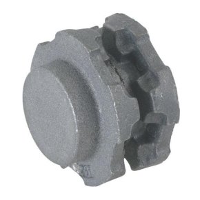 Pinion 8x31 5N NW8315 fontă, 5 dinți, Ø exterior 110 mm, alezaj 18 mm