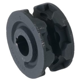 Pinion de lanț 9x27 diametru 35/10 NW92762
